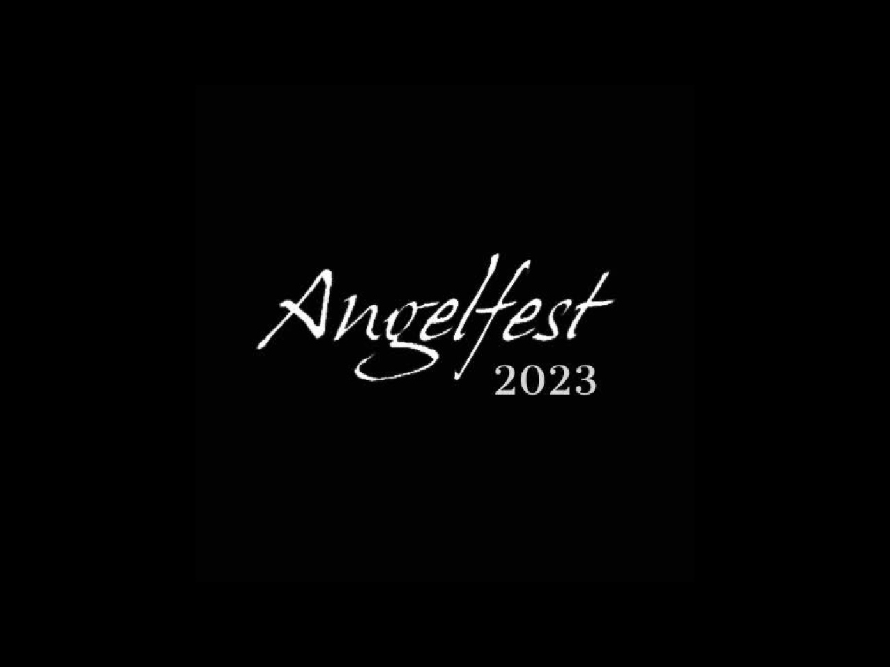 Angelfest 2023