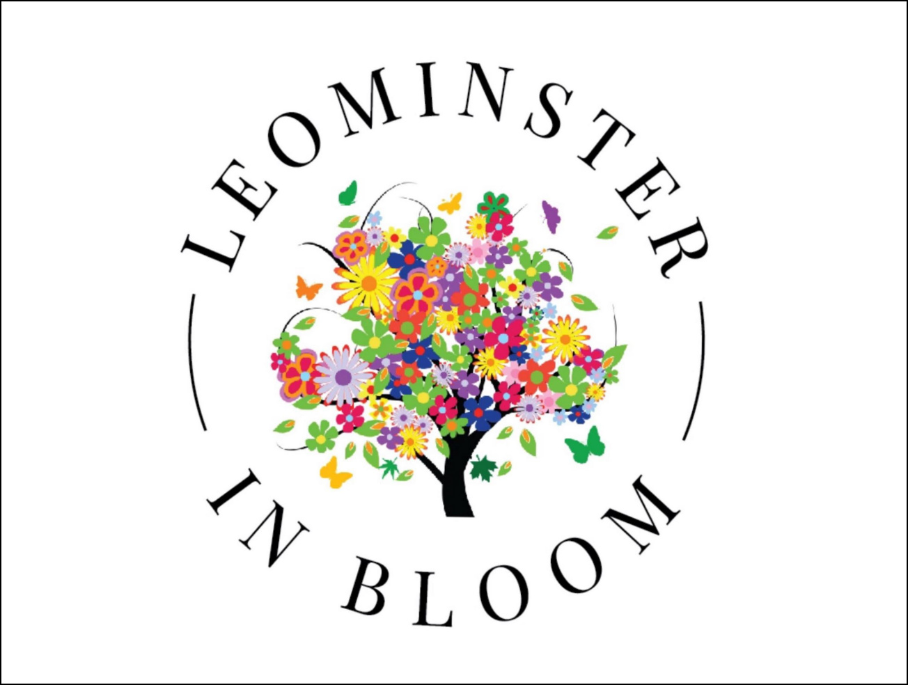 Leominster in Bloom