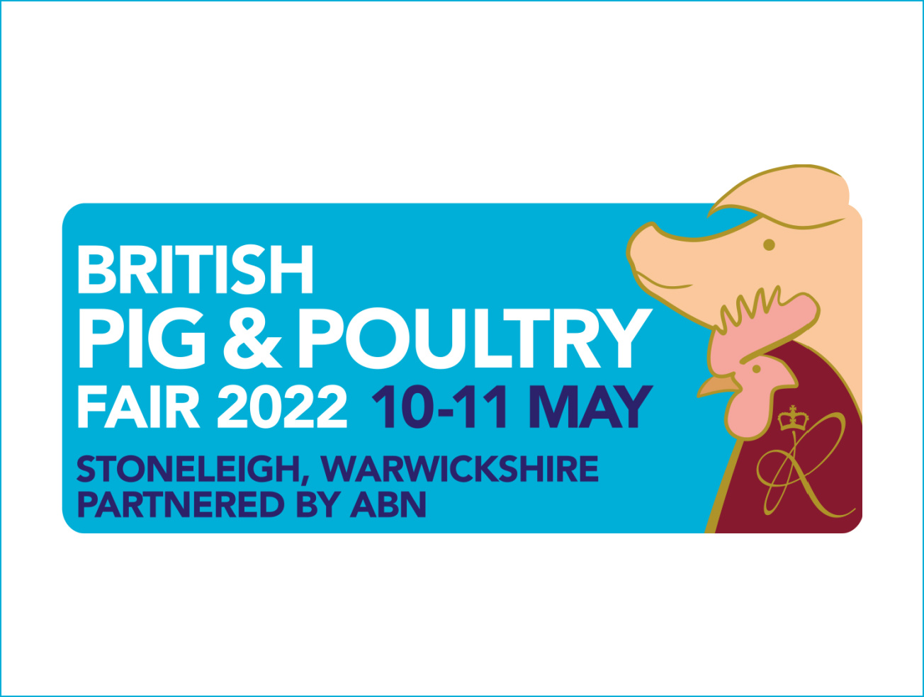 British Pig & Poultry Fair 2022