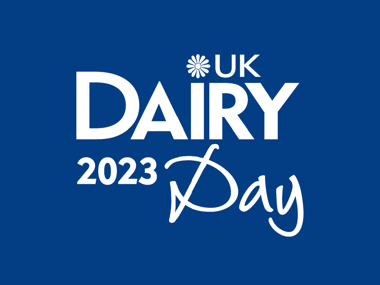 UK Dairy Day 2023